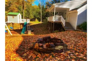 Image of Four Seasons of Fun! HotTub,  Zipline & More
