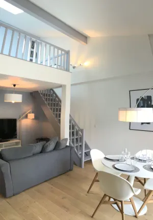 Image of Cyrano BnB