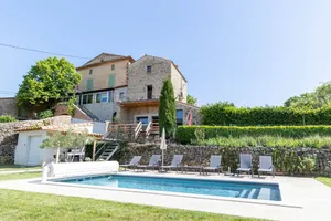 Image of Maison de village