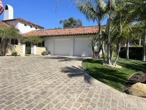 Image of Beautiful Santa Barbara Home