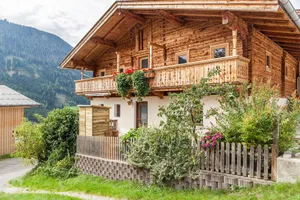 Image of Holiday Home Neuhaus Alm with Mountain View, Open Terrace & Wi-Fi