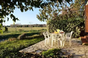Image of Maison Saint-Cyprien, 4 pieces, 7 personnes - FR-1-225D-130