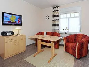 Image of Apartment 16 - Castle Restaurant