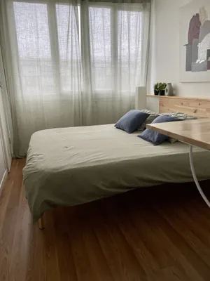 Image of Private bedroom plus shower room and toilet