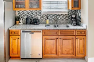 Image of Jacksonville Retreat: Unwind in Style at our Cozy Duplex Apartment