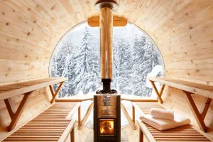 Image of Marmotte Mountain Retreat