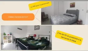 Image of GITE AMERICAN DINER sur la site THE FARM OUEST capacité 7 personnes