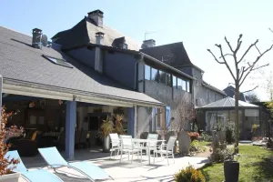 Image of Maison des 4 Vallées
