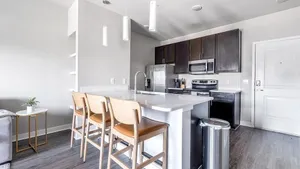 Image of Landing at Falcon at Grand Harbor - 1 Bedroom in West Cypress