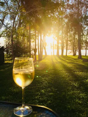 Image of Shingles Delight (sleeps 12)