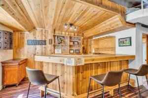 Image of The Wexford French Chateau w\/ Pool