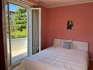 Image of Individual house with free parking\/Netflix next to EPFL Lausanne