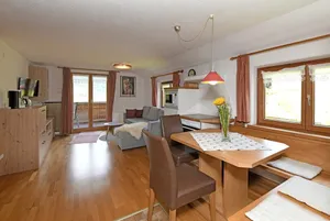 Image of Holiday apartment Üntschenspitze - Gästehaus Margreth