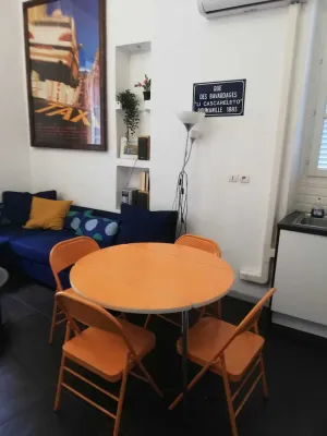 Image of Duplex des 13 Cantons