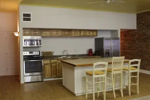 Image of Stay in the Heart of Washington County between Austin & Houston