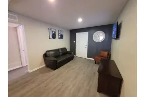 Image of Luxury Apartment Suite 3