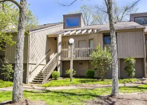 Image of 🌄Resort Vacations at Fairfield Glade TN Spacious two bedroom Golf Villa
