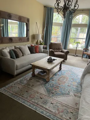 Image of Beautiful, custom, cul-de-sac home located near historic downtown Gilbert.