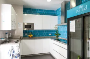 Image of The Nomad Hostel&Pension