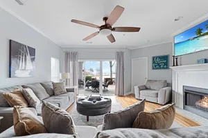 Image of Lake Norman Waterfront Condo Retreat - Dog Friendly Cornelius Vacation Rental