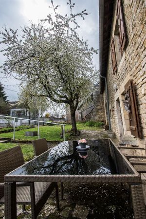 Image of Holiday house Brotte lès Ray for 1 - 6 persons with 2 bedrooms - Holiday house