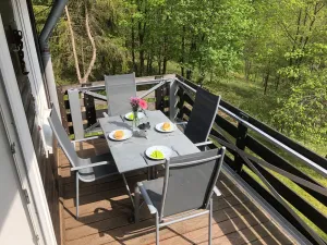 Image of Nartura: Modern Gemütlich Ruhig. Geniessen Sie den Blick in die Berge