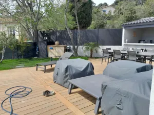 Image of Ideal vacation home