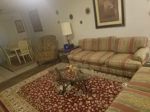 Image of 4480 Corporate Apartment Sleeps 7