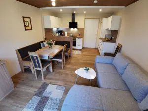 Image of Vacation apartment Kaiserburg - Pension & vacation apartment Sonnleiten