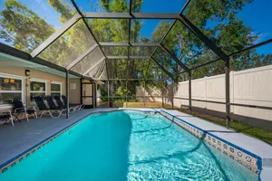 Image of Stunning Fully Remodeled House with Heated Pool! 30%OFF