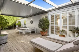 Image of Sorrento Dreamtime - stunning, renovated family home, close to beaches
