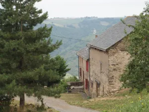Image of La lauziere