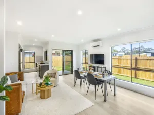 Image of Well decorated cozy 3BR home at Browns Plain