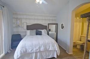 Image of Private Suite with private entrance in quite SW area pets ok!