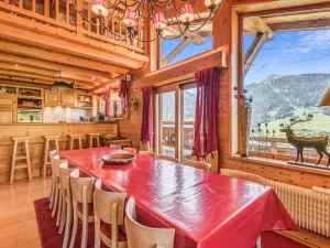 Image of Le Chalet du Berger - Welkeys