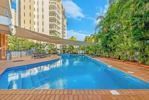 Image of Seaview Resort Stay - King Studio with Tropical Pool