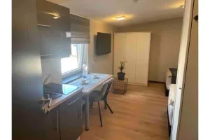 Image of Comfortable and stylish apartment in Reilingen