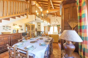 Image of Enormous well-equipped chalet for up to 14 people