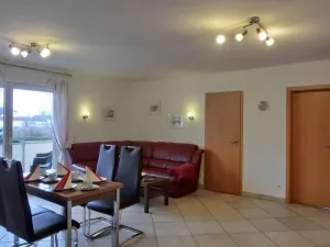 Image of Apartment O10 - 2-room apartment for 4 pers. on the 1st floor