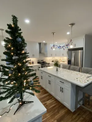 Image of Stunning beautiful and gorgeous home near Boston!
