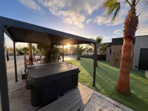 Image of Villa D'architecte, Moderne. Proximité des Plages