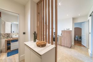 Image of Le Jungle - Appt pour 6 avec parking privé