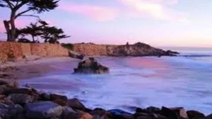 Image of Steps away from Lover's Point Beach