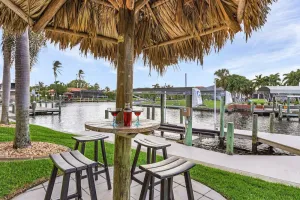 Image of Majestic by Yacht Club - 3\/2 Luxury Sailboat Access w\/ Electric Heated Pool\/Spa Home by Yacht Club