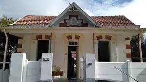 Image of Résidence 086-soulac Sur Mer - 086 - Très belle villa Soulacaise au calme et sans vis à vis MAE-4481