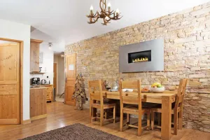 Image of APARTMENT LE PARADIS 2 - ALPES TRAVEL - CENTRAL CHAMONIX (sleeps4-5)