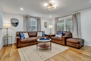 Image of Welcome Home!