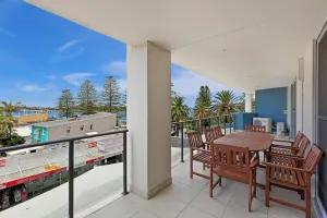 Image of Coast Apartment 17