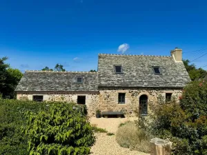 Image of Rhun Even, charmante maison bretonne pour 6 personnes