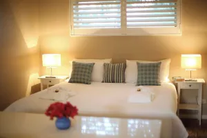 Image of Driftwood - Luxury Spa Cottage for Two